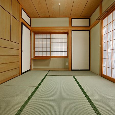 Aoki 富士河口湖眺望 Bbq送迎ok 貸切大型別荘 Esterno foto